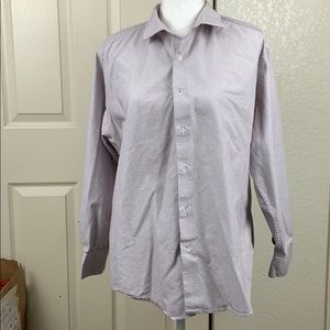 Alfani dress shirt 👔
